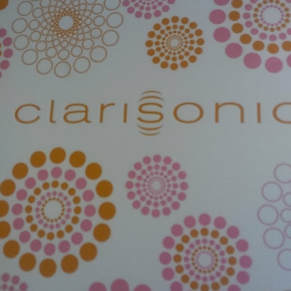 Clarisonic Mia 2 facial cleanser